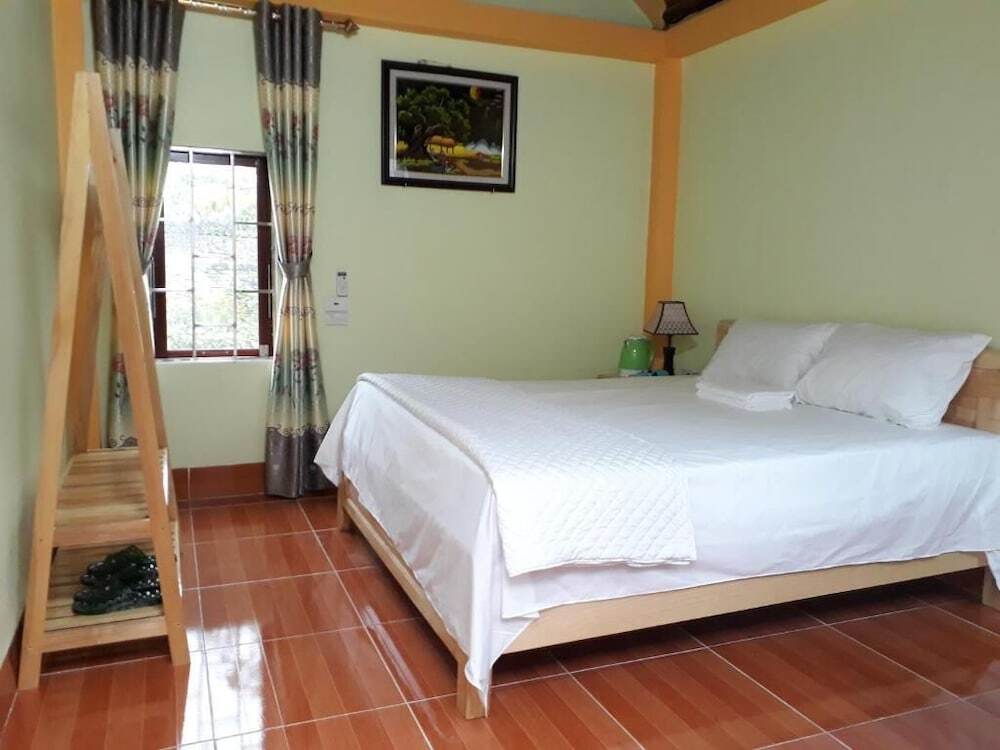 Хоа Лу: Tam Coc Rice Fields Homestay