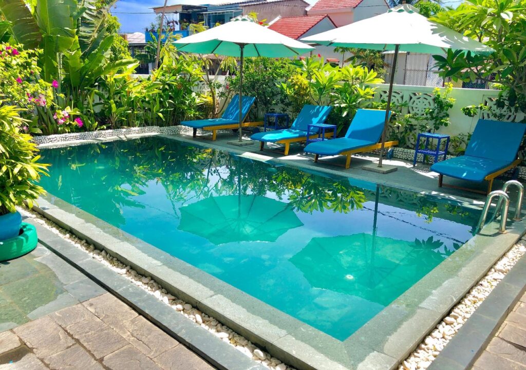 Хойан: Hoi An Seaside Villa