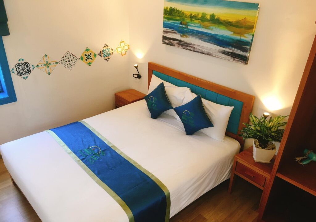 Хойан: Hoi An Seaside Villa