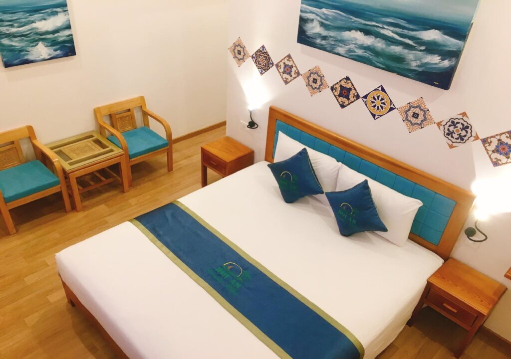 Хойан: Hoi An Seaside Villa