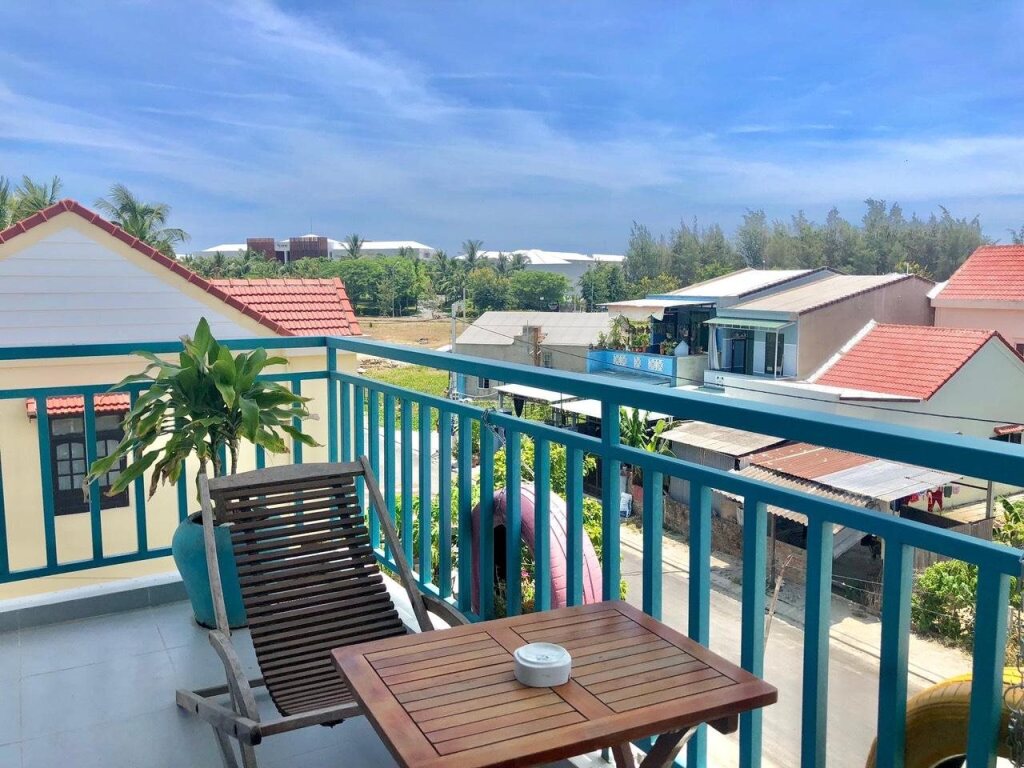 Хойан: Hoi An Seaside Villa