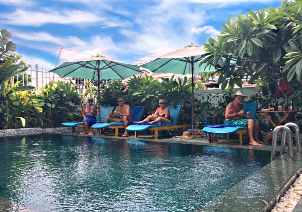 Хойан: Hoi An Seaside Villa