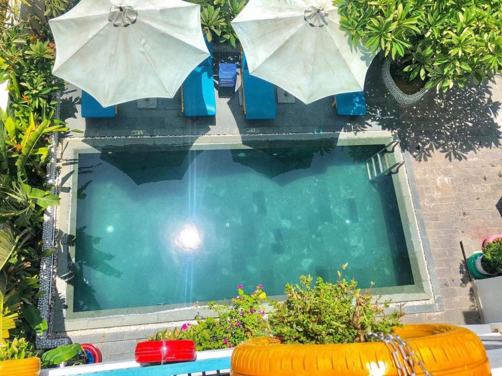 Хойан: Hoi An Seaside Villa