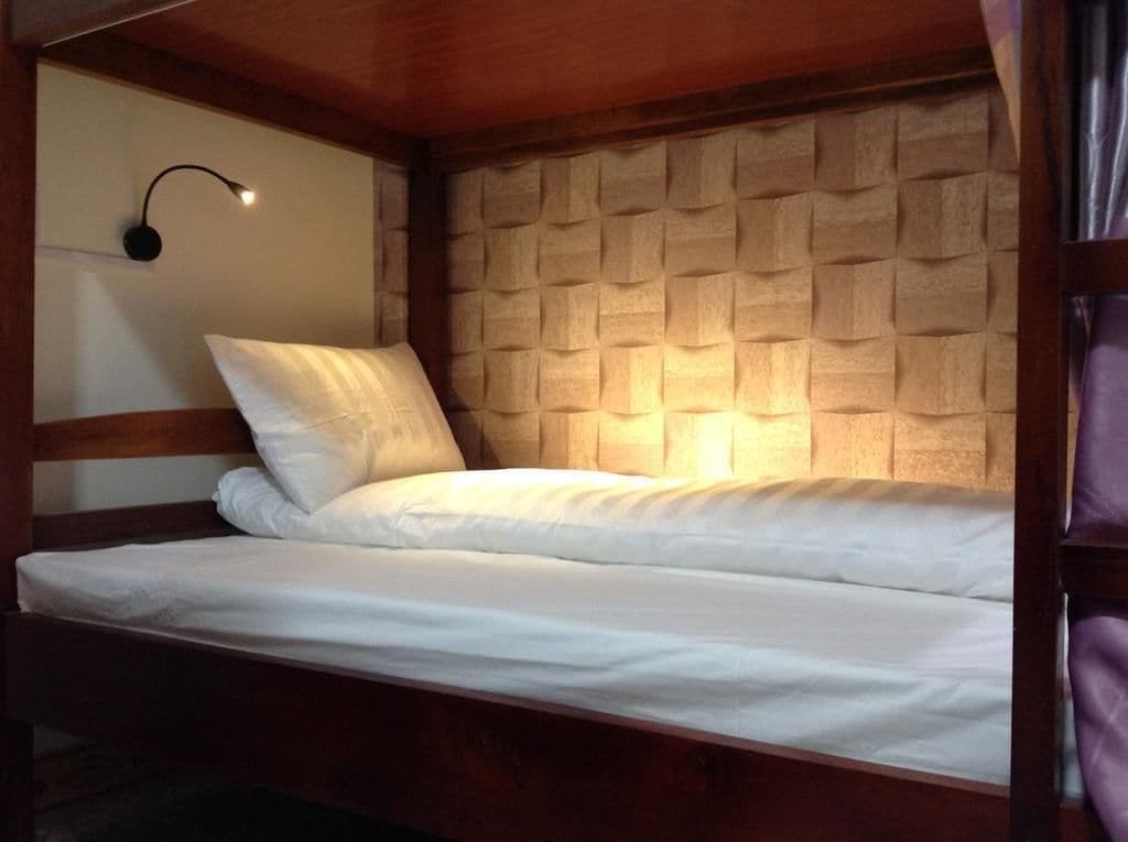 Хазянг: Ha Giang 1 Hostel