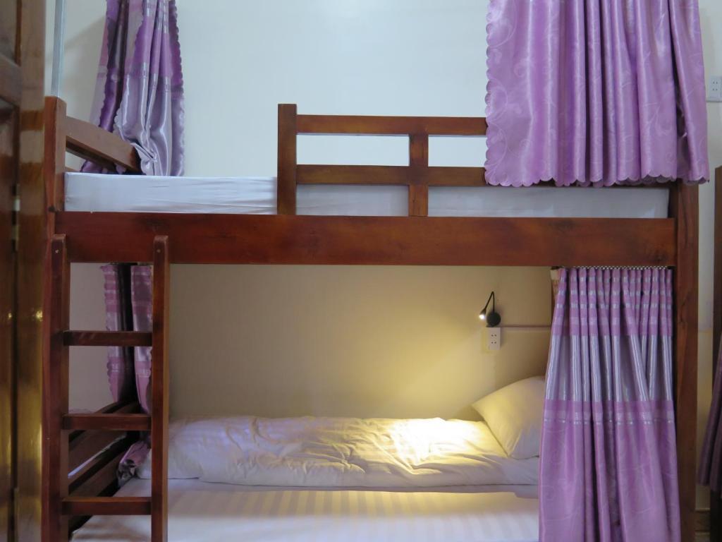 Хазянг: Ha Giang 1 Hostel