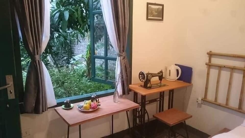 Хоа Лу: Tam Coc Eco House