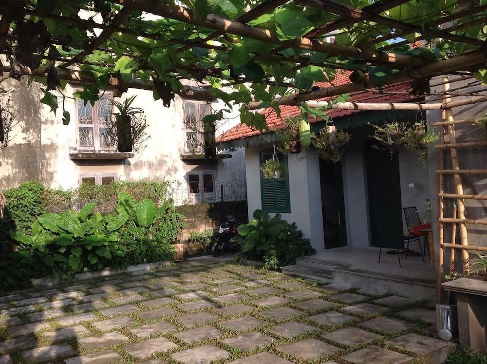 Хоа Лу: Tam Coc Eco House