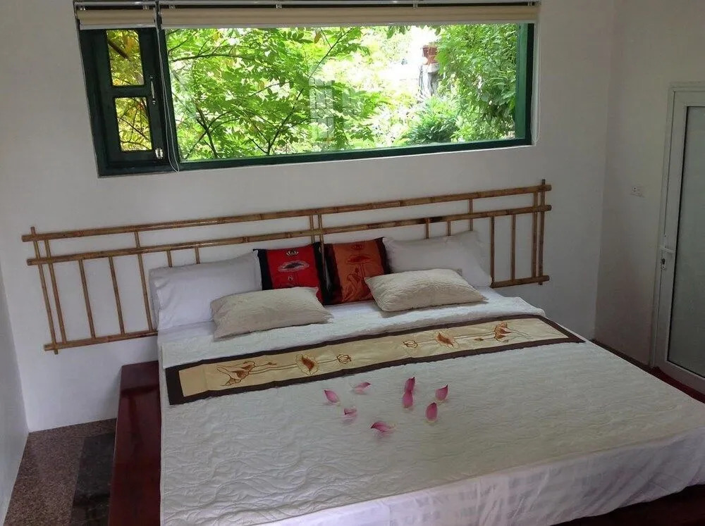 Хоа Лу: Tam Coc Eco House