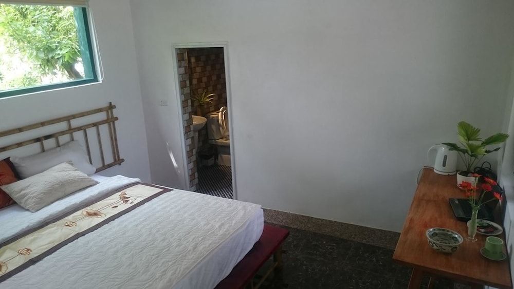 Хоа Лу: Tam Coc Eco House