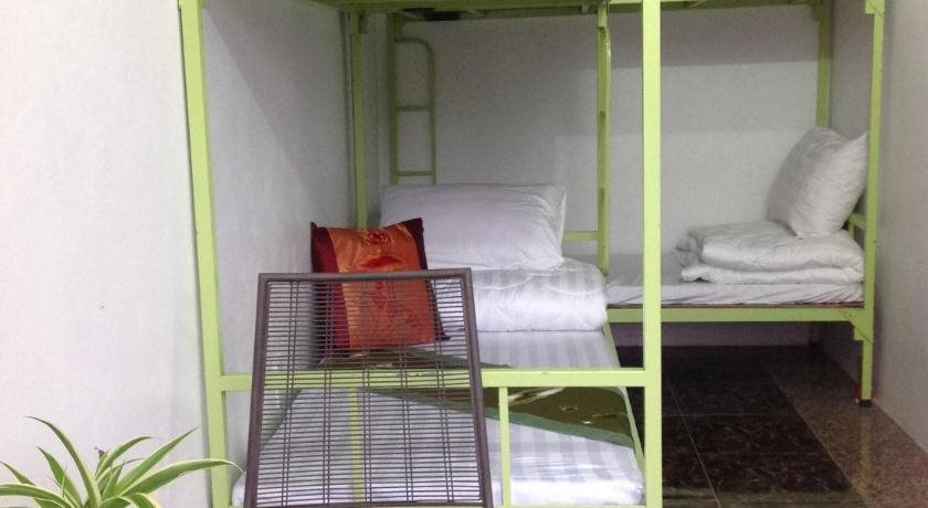 Хоа Лу: Tam Coc Eco House