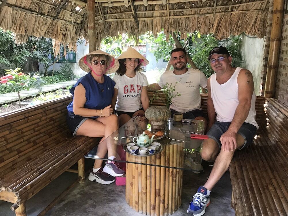 Хоа Лу: Tam Coc Eco House