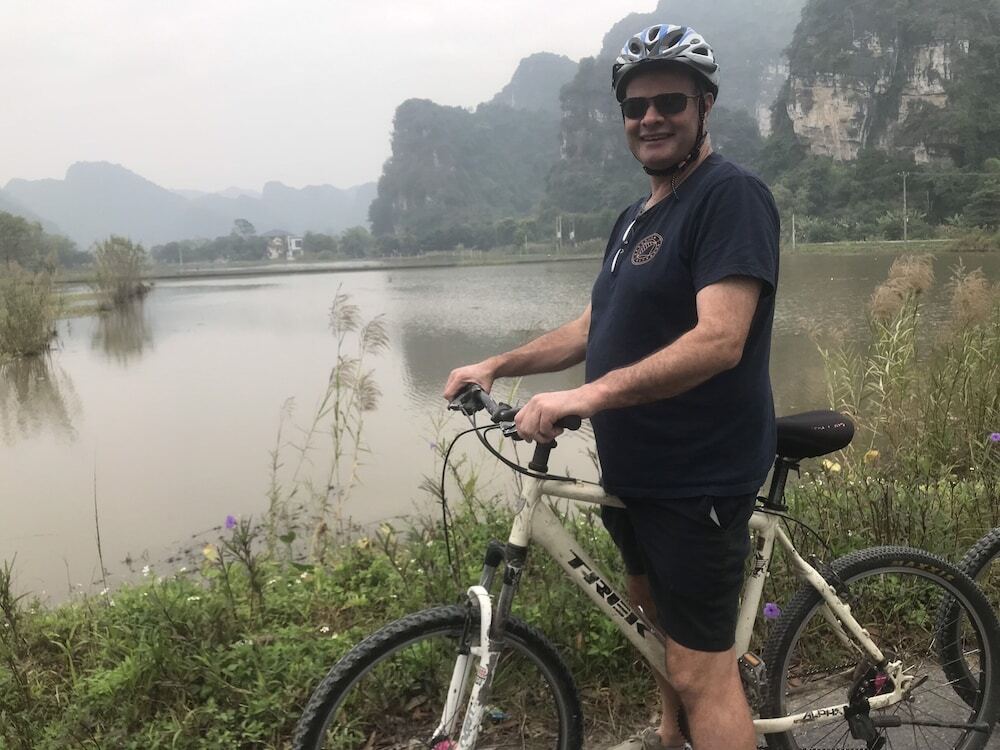 Хоа Лу: Tam Coc Eco House