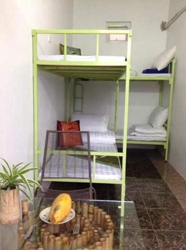 Хоа Лу: Tam Coc Eco House