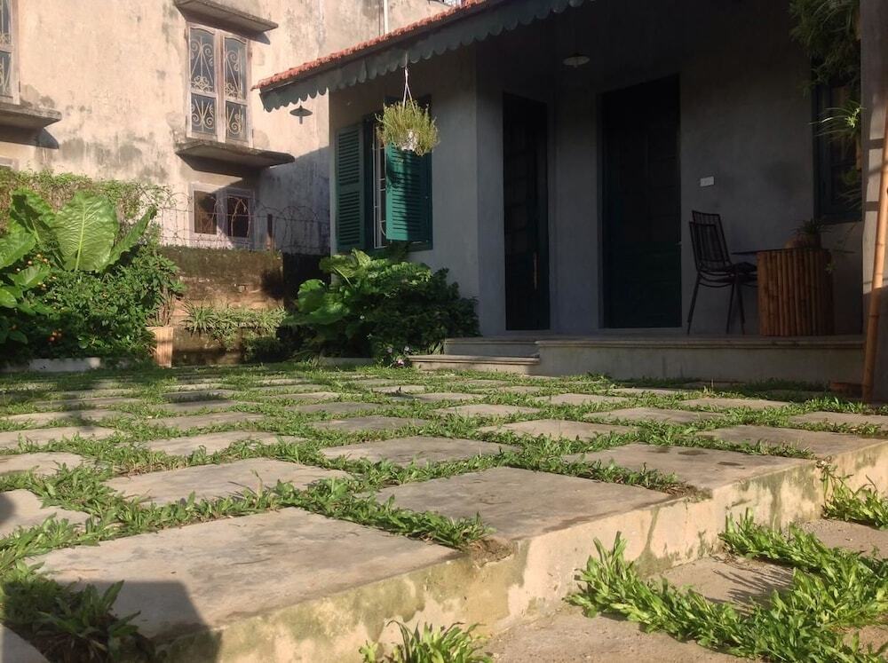 Хоа Лу: Tam Coc Eco House
