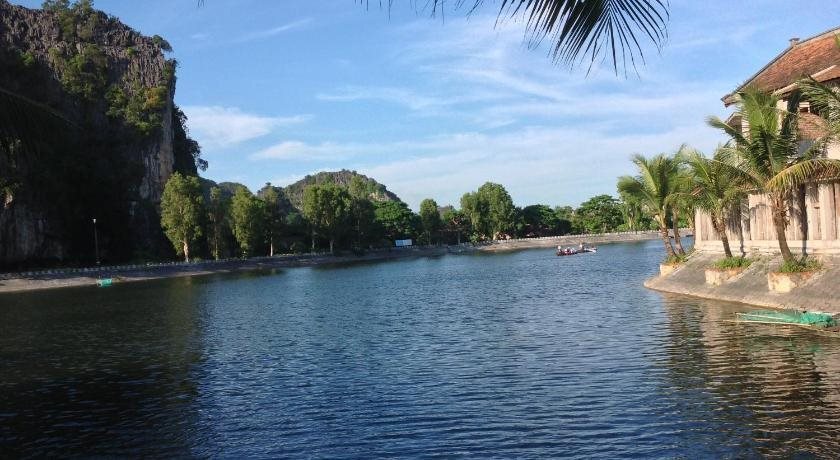 Хоа Лу: Tam Coc Eco House
