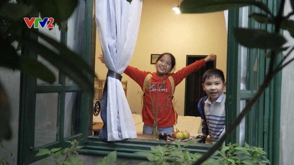 Хоа Лу: Tam Coc Eco House