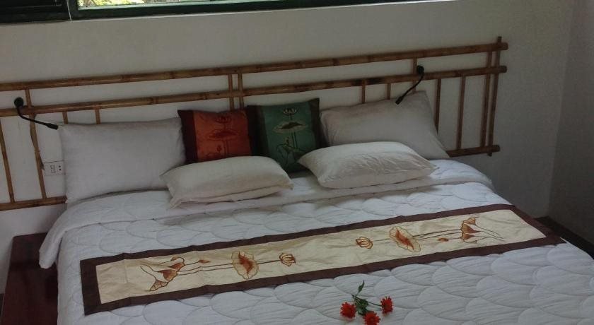 Хоа Лу: Tam Coc Eco House