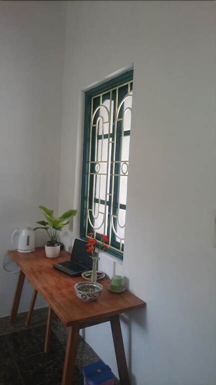 Хоа Лу: Tam Coc Eco House