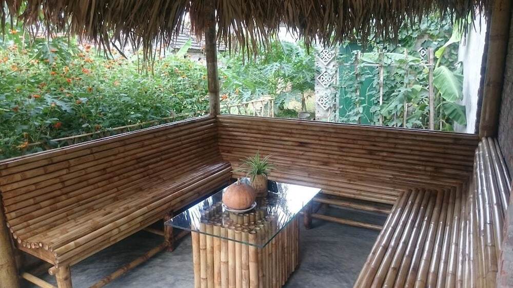 Хоа Лу: Tam Coc Eco House