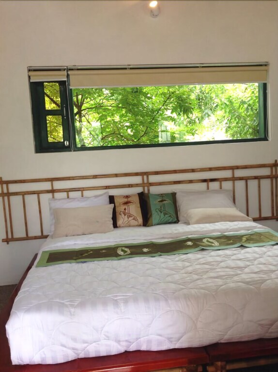 Хоа Лу: Tam Coc Eco House
