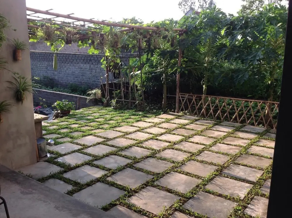 Хоа Лу: Tam Coc Eco House