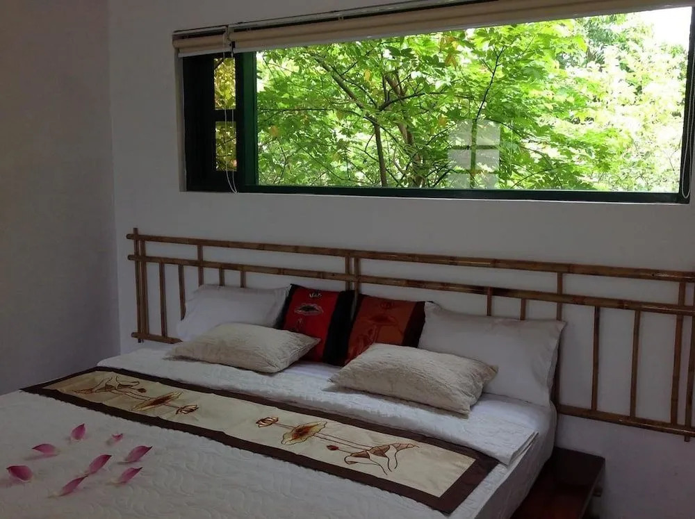 Хоа Лу: Tam Coc Eco House
