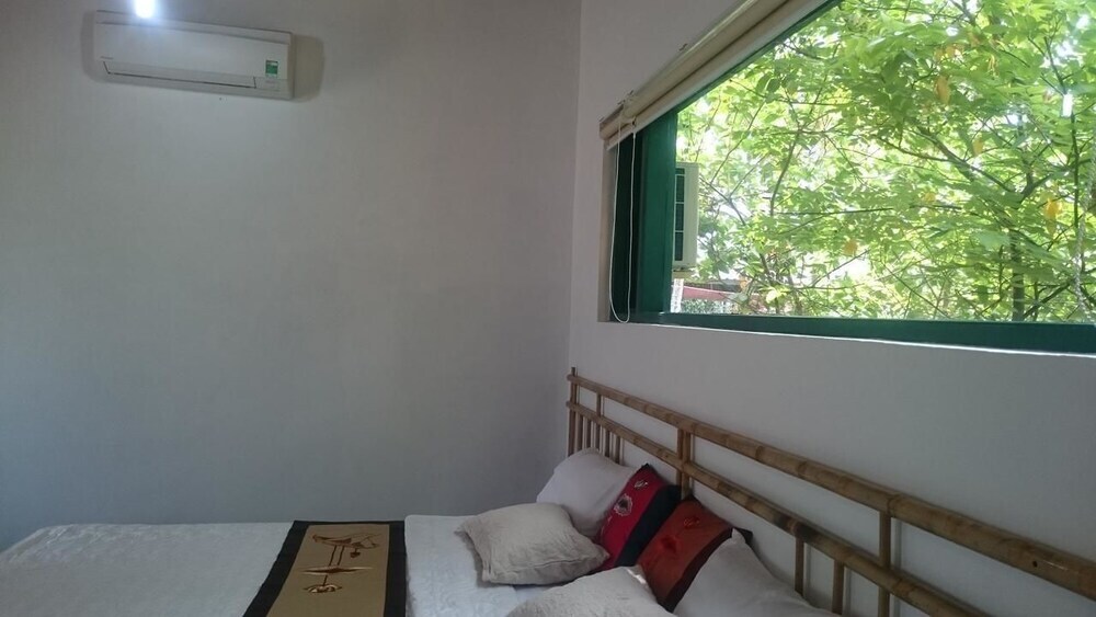 Хоа Лу: Tam Coc Eco House