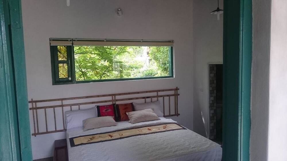 Хоа Лу: Tam Coc Eco House