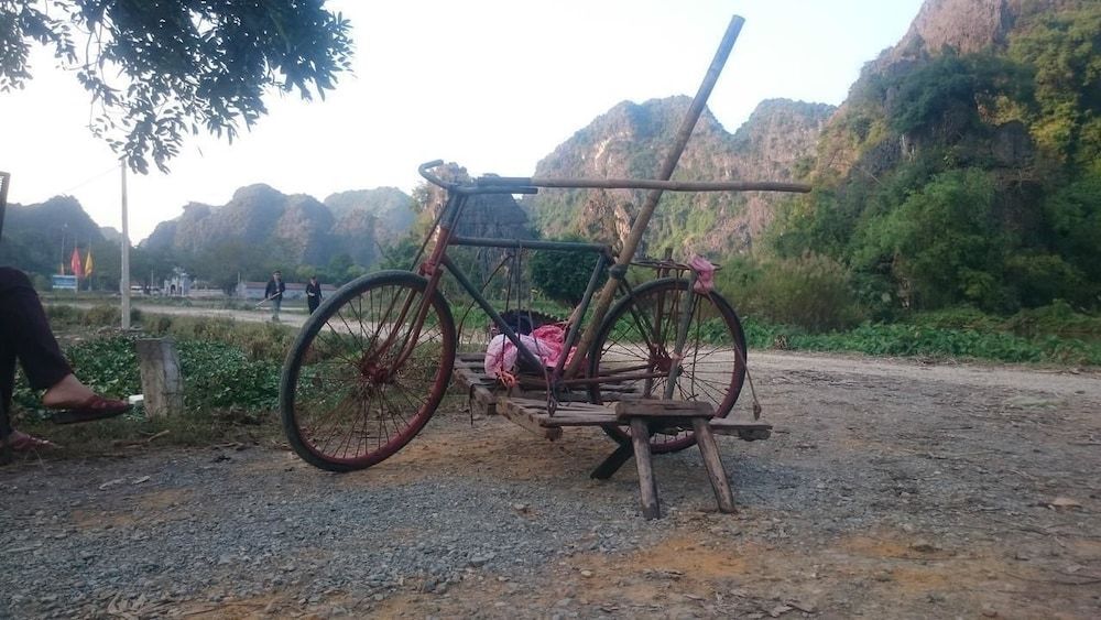 Хоа Лу: Tam Coc Eco House
