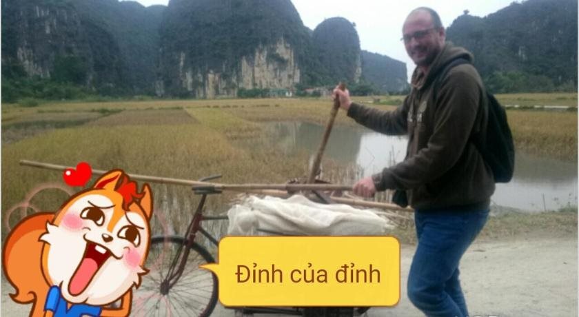 Хоа Лу: Tam Coc Eco House