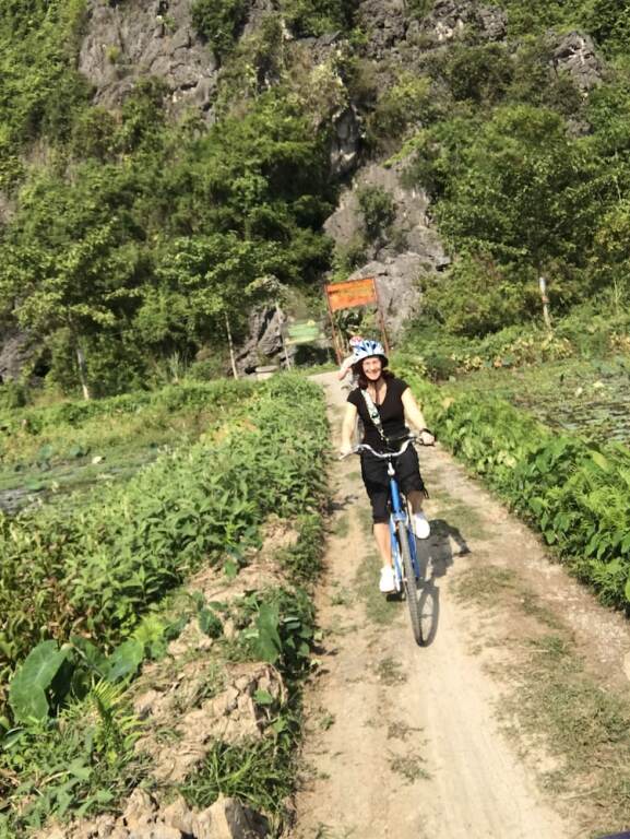 Хоа Лу: Tam Coc Eco House