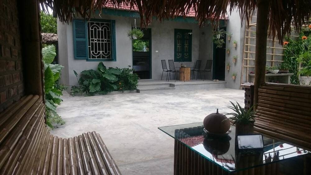 Хоа Лу: Tam Coc Eco House