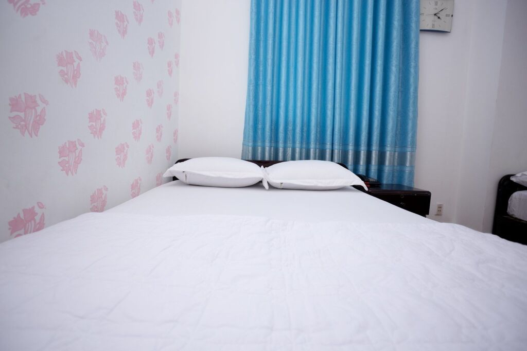 Хошимин: Thanh Lan Hotel