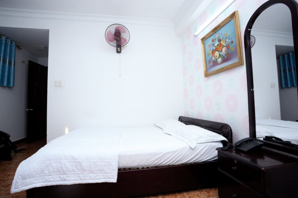 Thanh Lan Hotel — фото 4