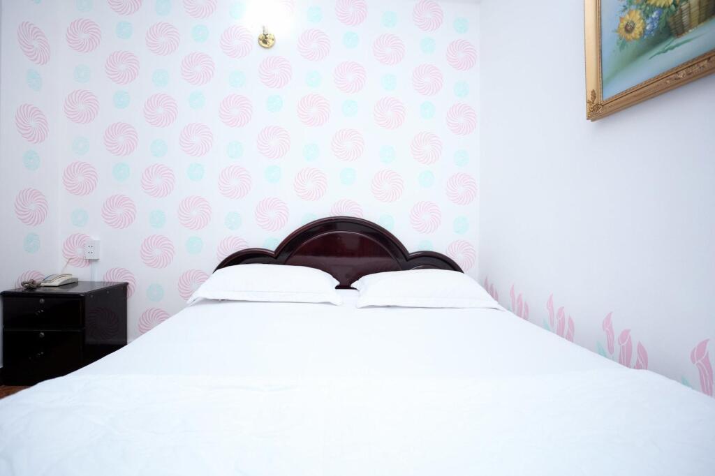 Хошимин: Thanh Lan Hotel