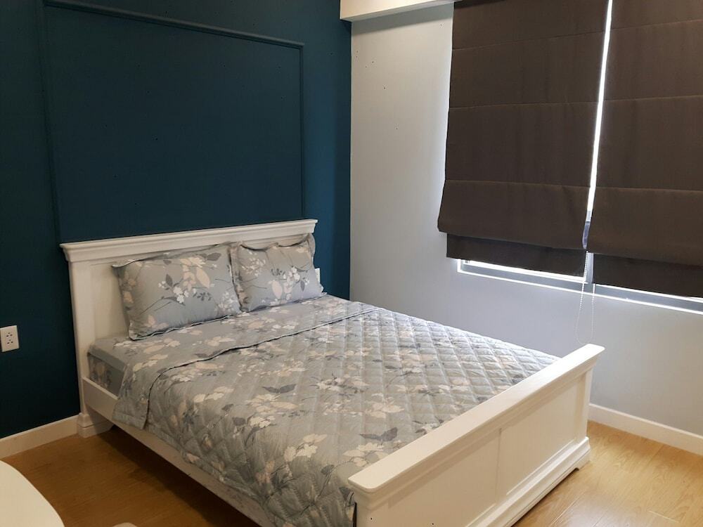 Хошимин: Beautiful Apartment at Masteri Thao Dien