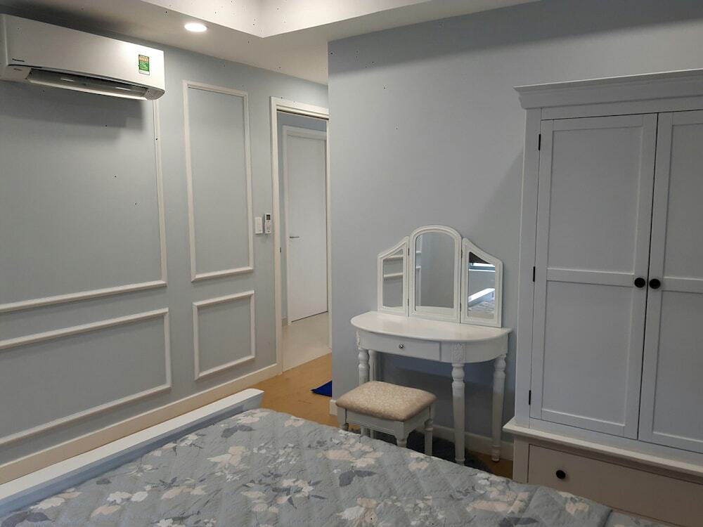 Хошимин: Beautiful Apartment at Masteri Thao Dien