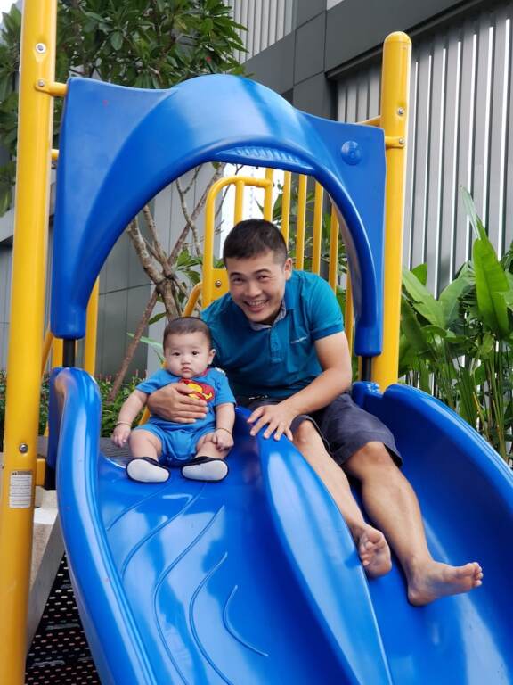 Хошимин: Beautiful Apartment at Masteri Thao Dien