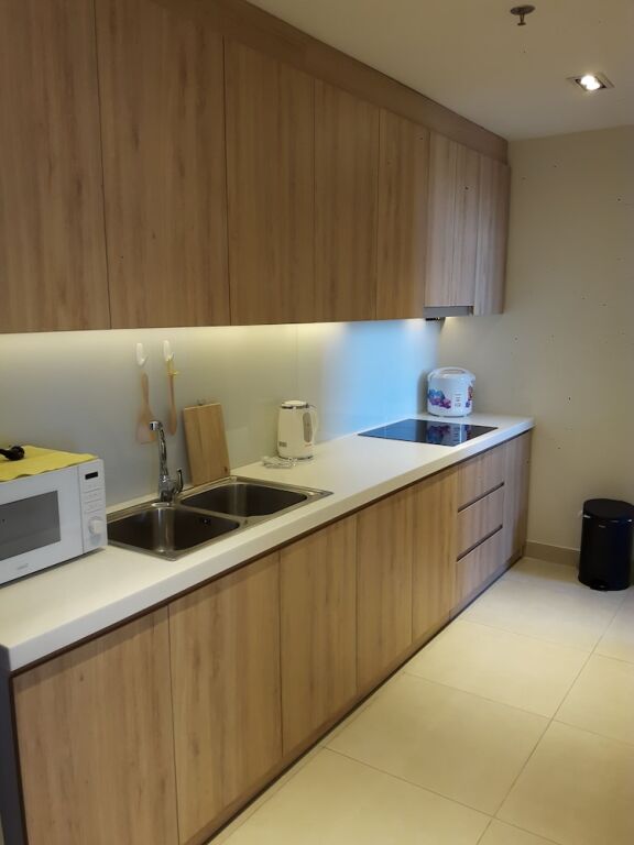 Хошимин: Beautiful Apartment at Masteri Thao Dien