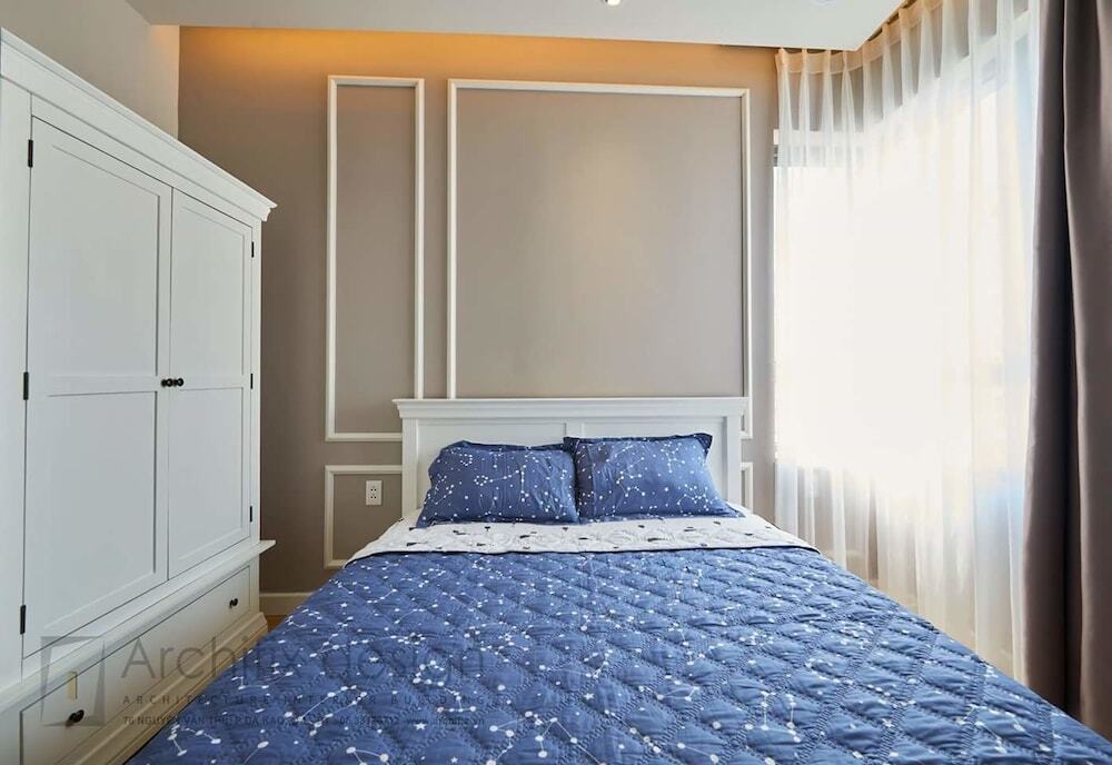 Хошимин: Beautiful Apartment at Masteri Thao Dien