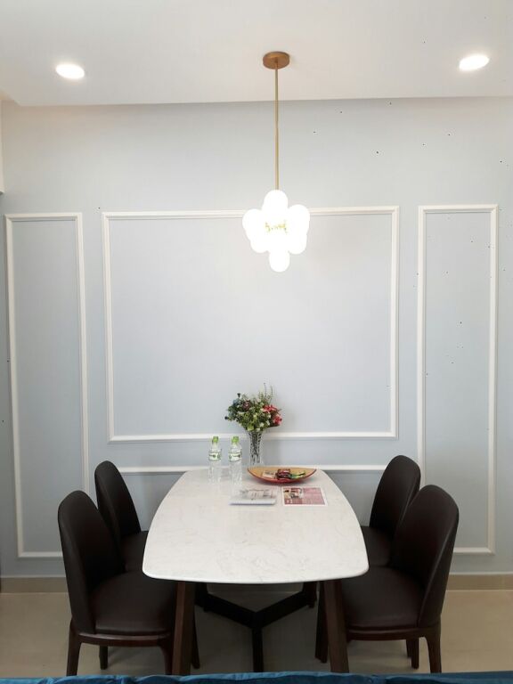 Хошимин: Beautiful Apartment at Masteri Thao Dien