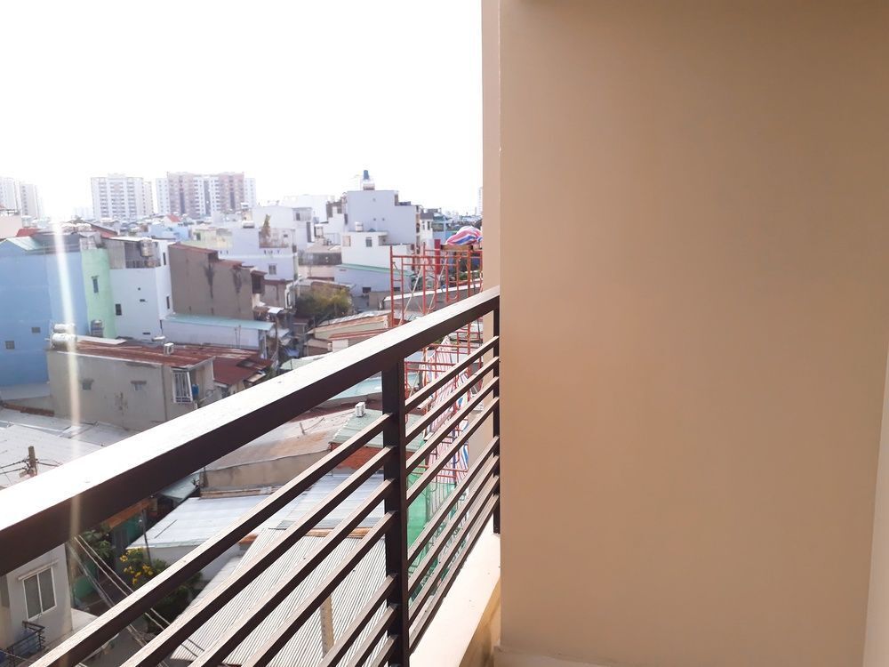 Хошимин: Airstar Apartment