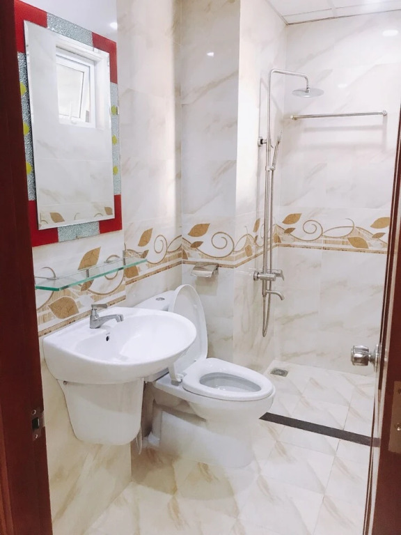 Хошимин: Airstar Apartment