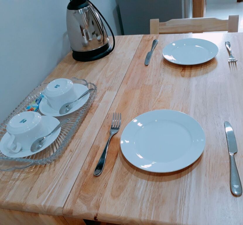 Хошимин: Airstar Apartment