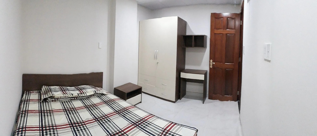 Хошимин: Airstar Apartment