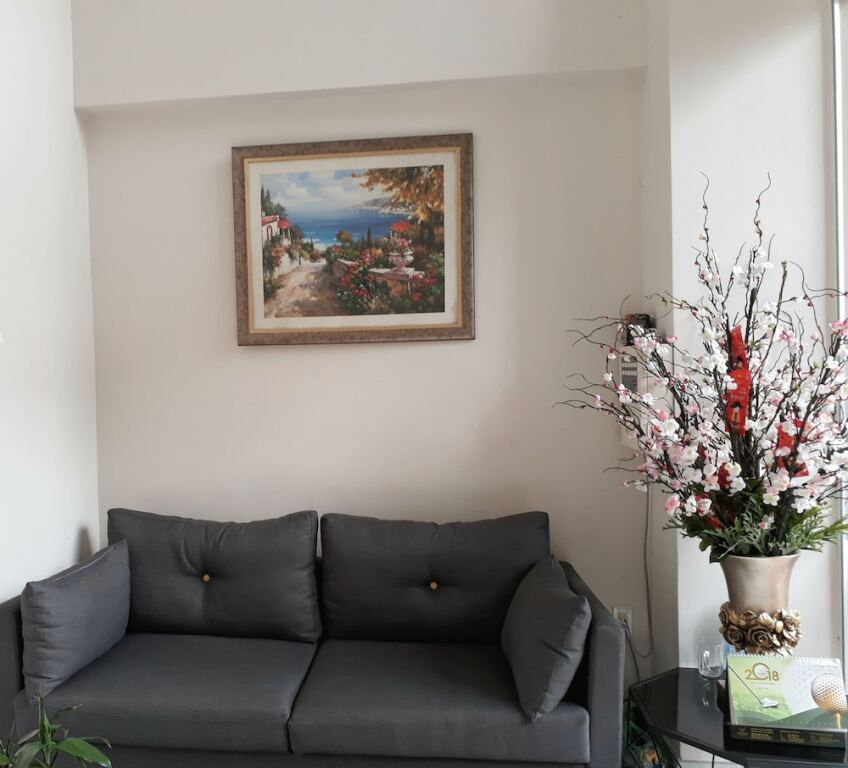 Хошимин: Airstar Apartment