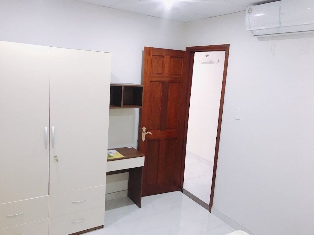 Хошимин: Airstar Apartment