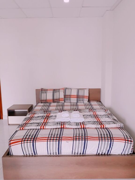 Хошимин: Airstar Apartment