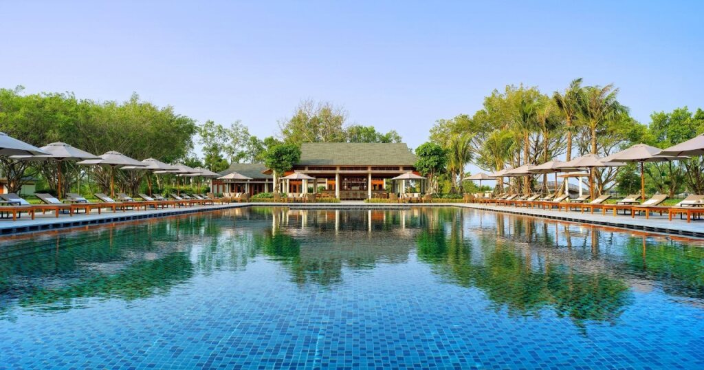 Кантхо: Legacy Mekong