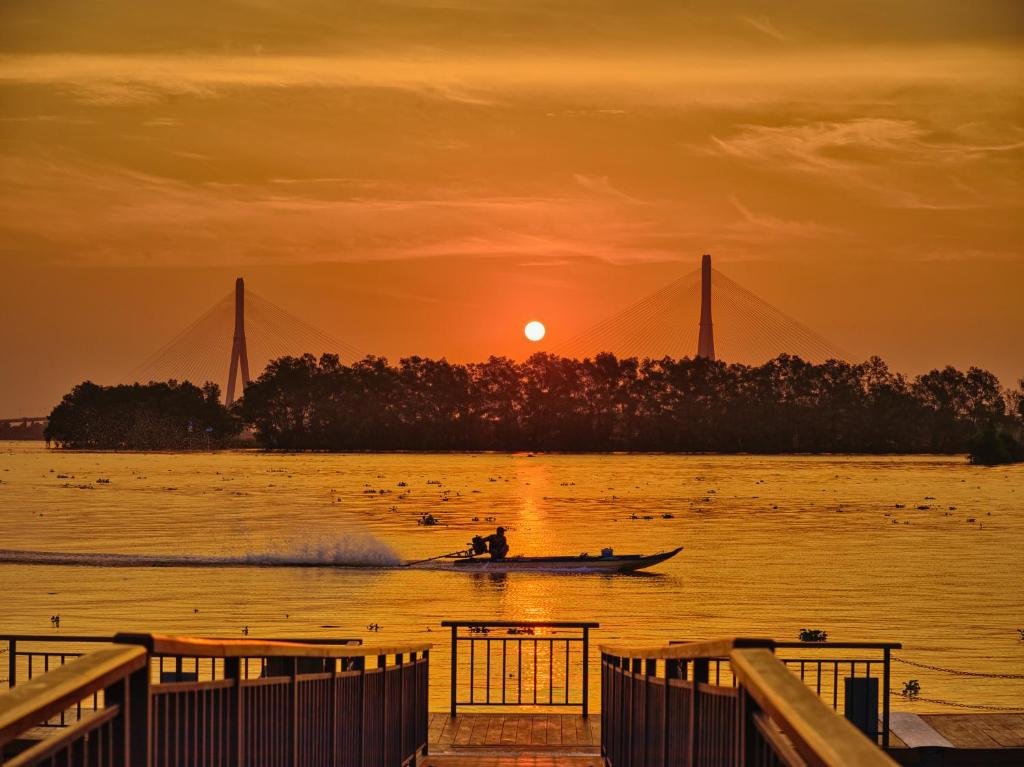 Кантхо: Legacy Mekong